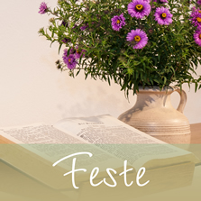 Butten - Feste