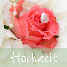 Butten - Hochzeit