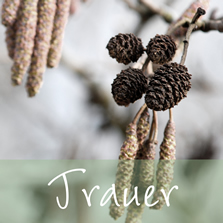 Butten - Trauer