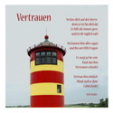 Vertrauen - Vaerlass dich auf den herrn, denn er ist für dich ! ... Nelli Müller