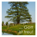 Er veränder sich nie .. 1. Korinther 1, 9