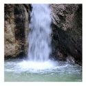 Wer von dem Wasser trinkt, das ich ihm geben werde, ... Johannes 4, 14